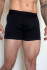 Cueca com Bolsinho - Preto